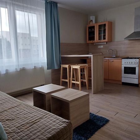 Apartments Lafranconi Μπρατισλάβα Εξωτερικό φωτογραφία