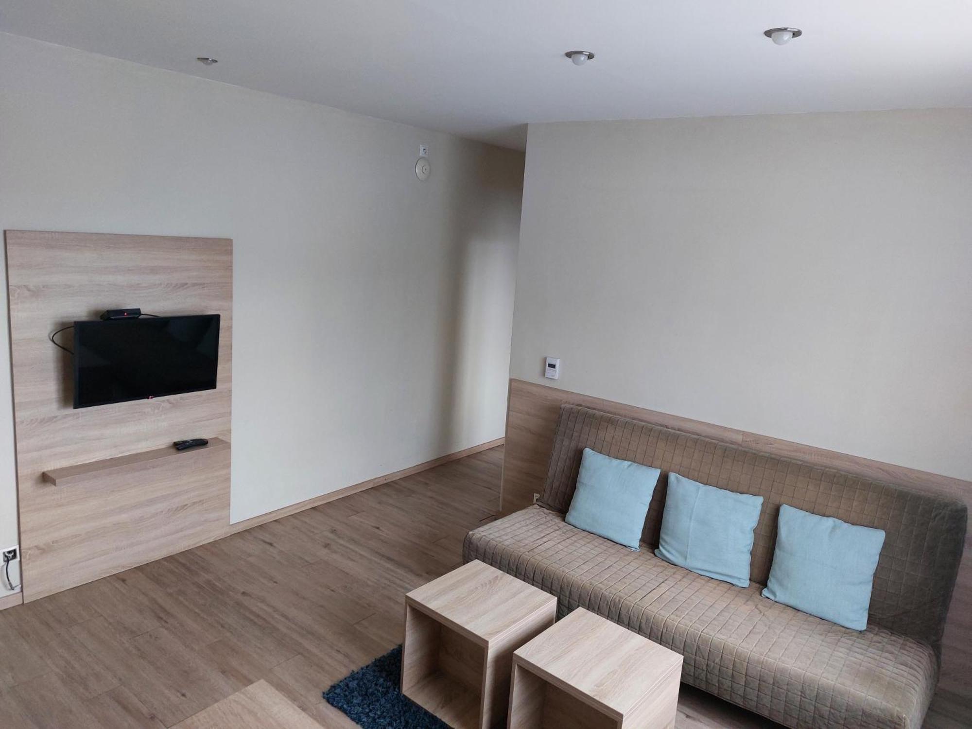 Apartments Lafranconi Μπρατισλάβα Εξωτερικό φωτογραφία