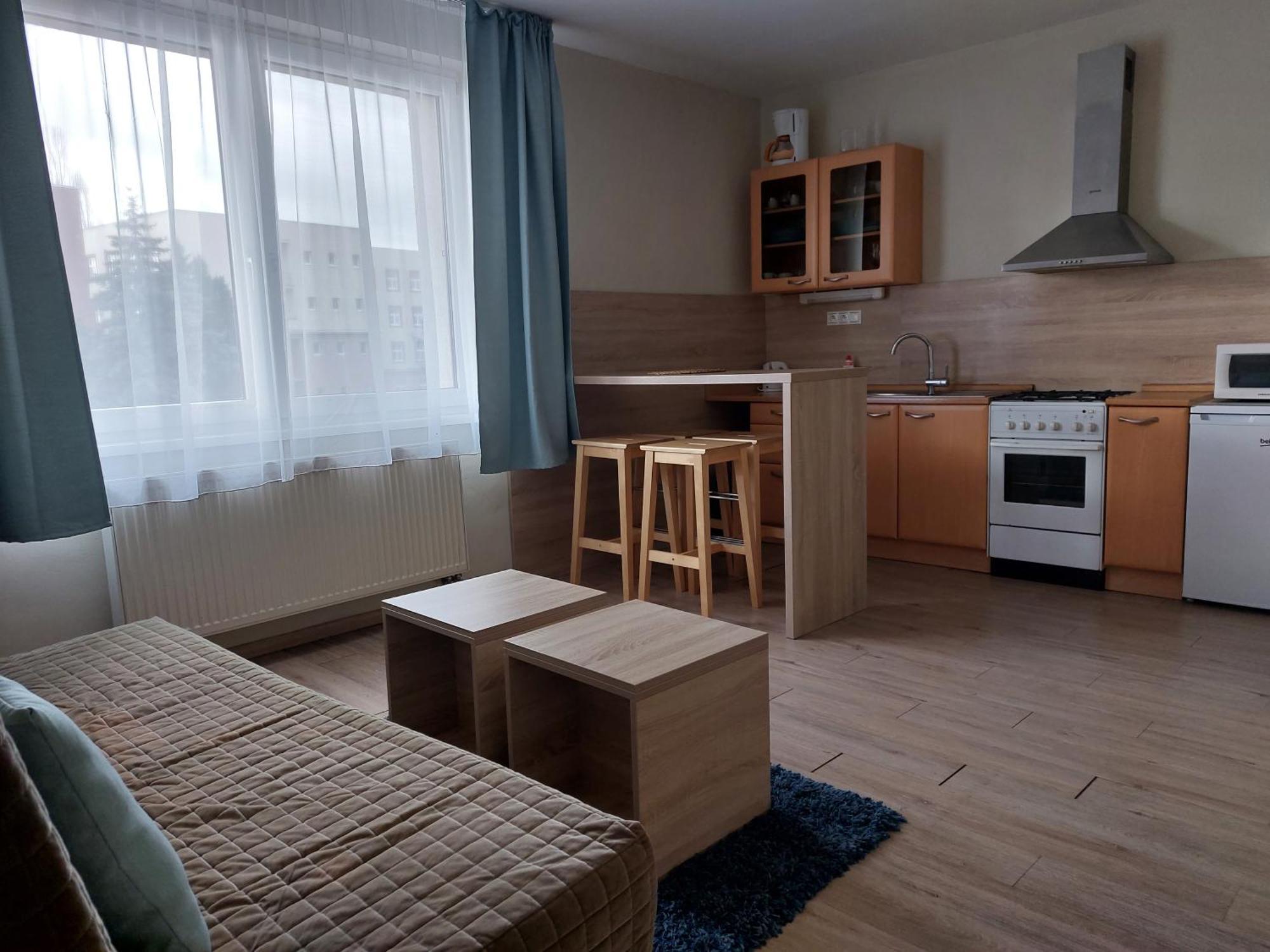 Apartments Lafranconi Μπρατισλάβα Εξωτερικό φωτογραφία