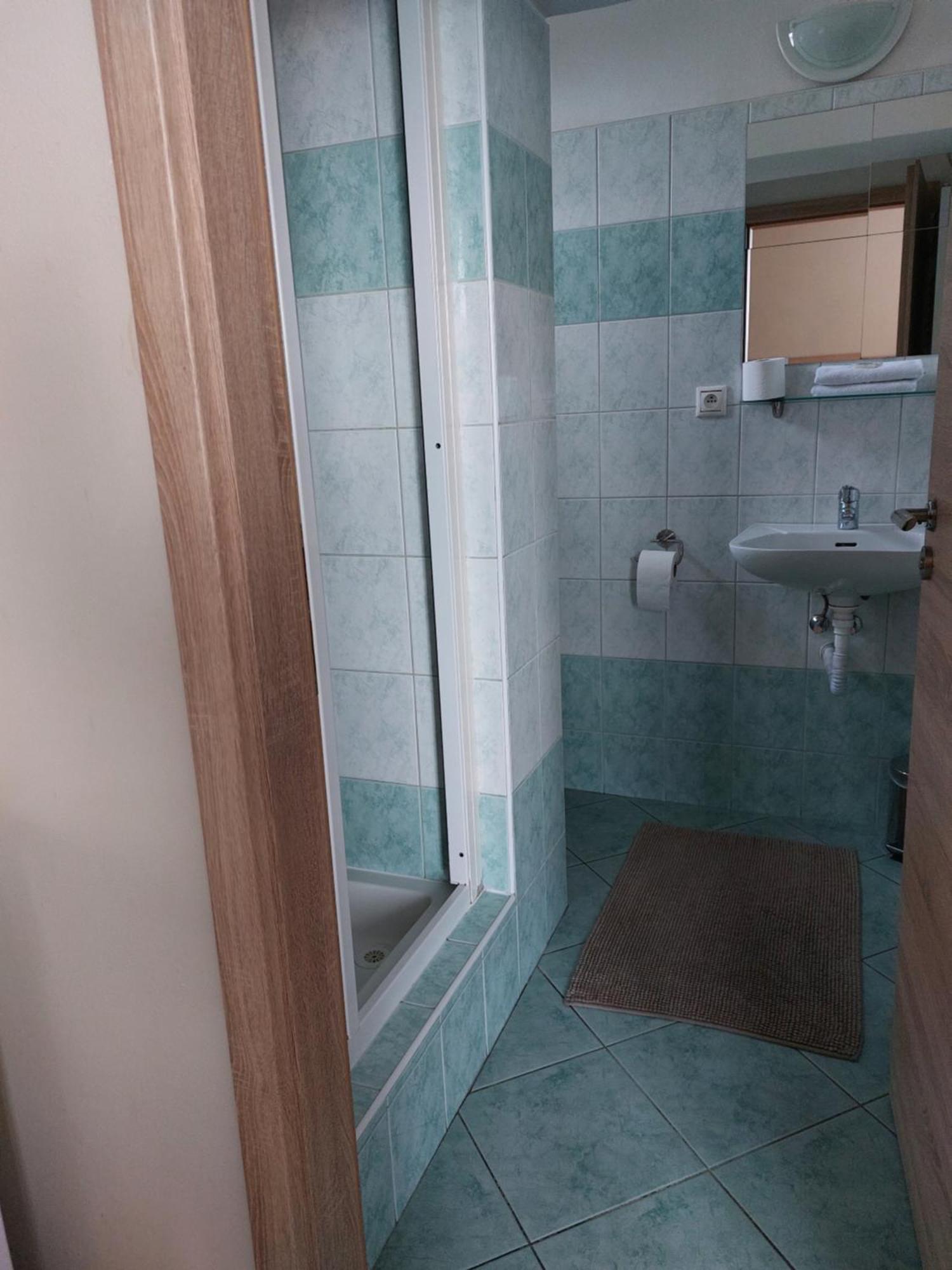 Apartments Lafranconi Μπρατισλάβα Εξωτερικό φωτογραφία