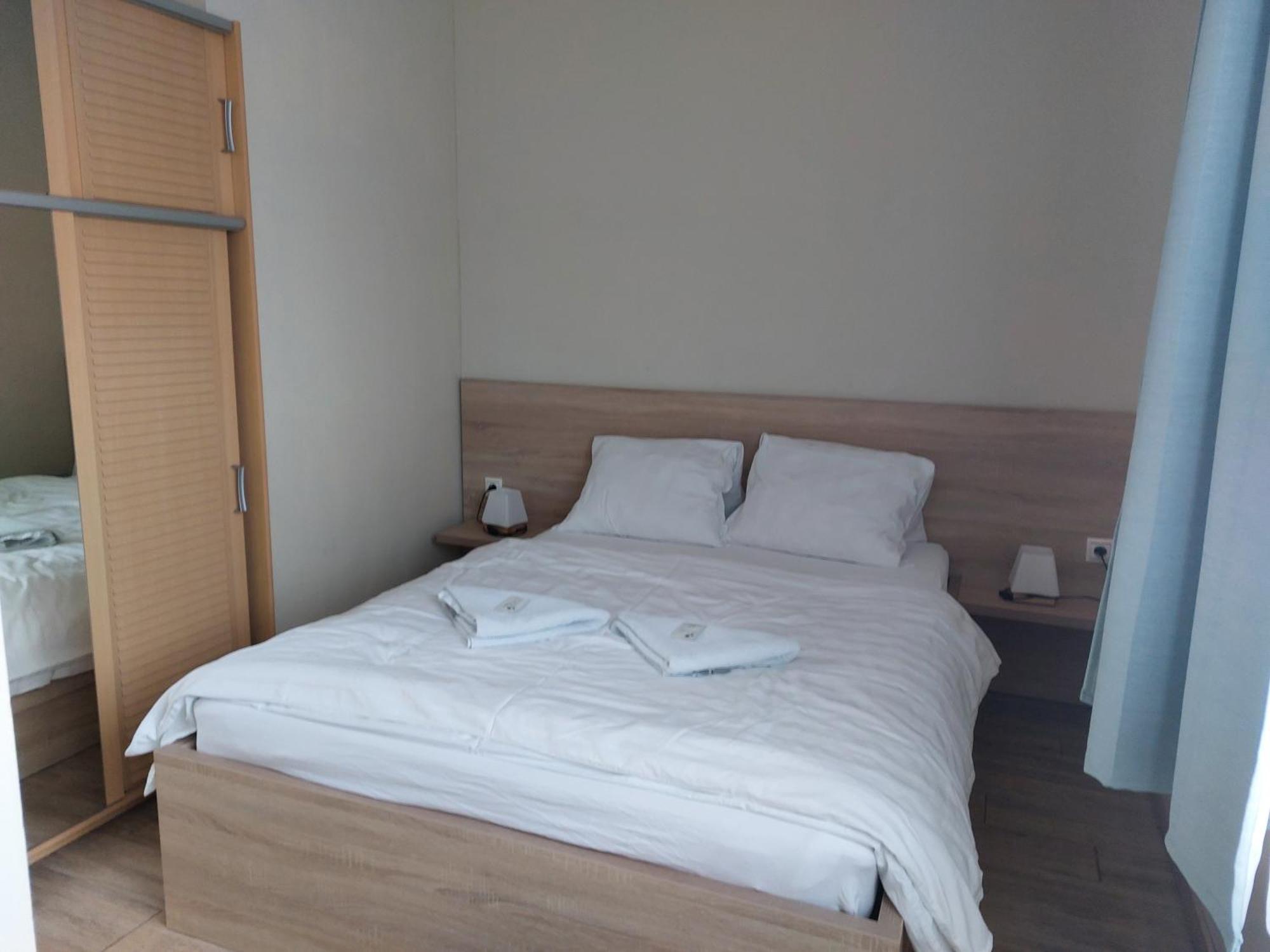 Apartments Lafranconi Μπρατισλάβα Εξωτερικό φωτογραφία
