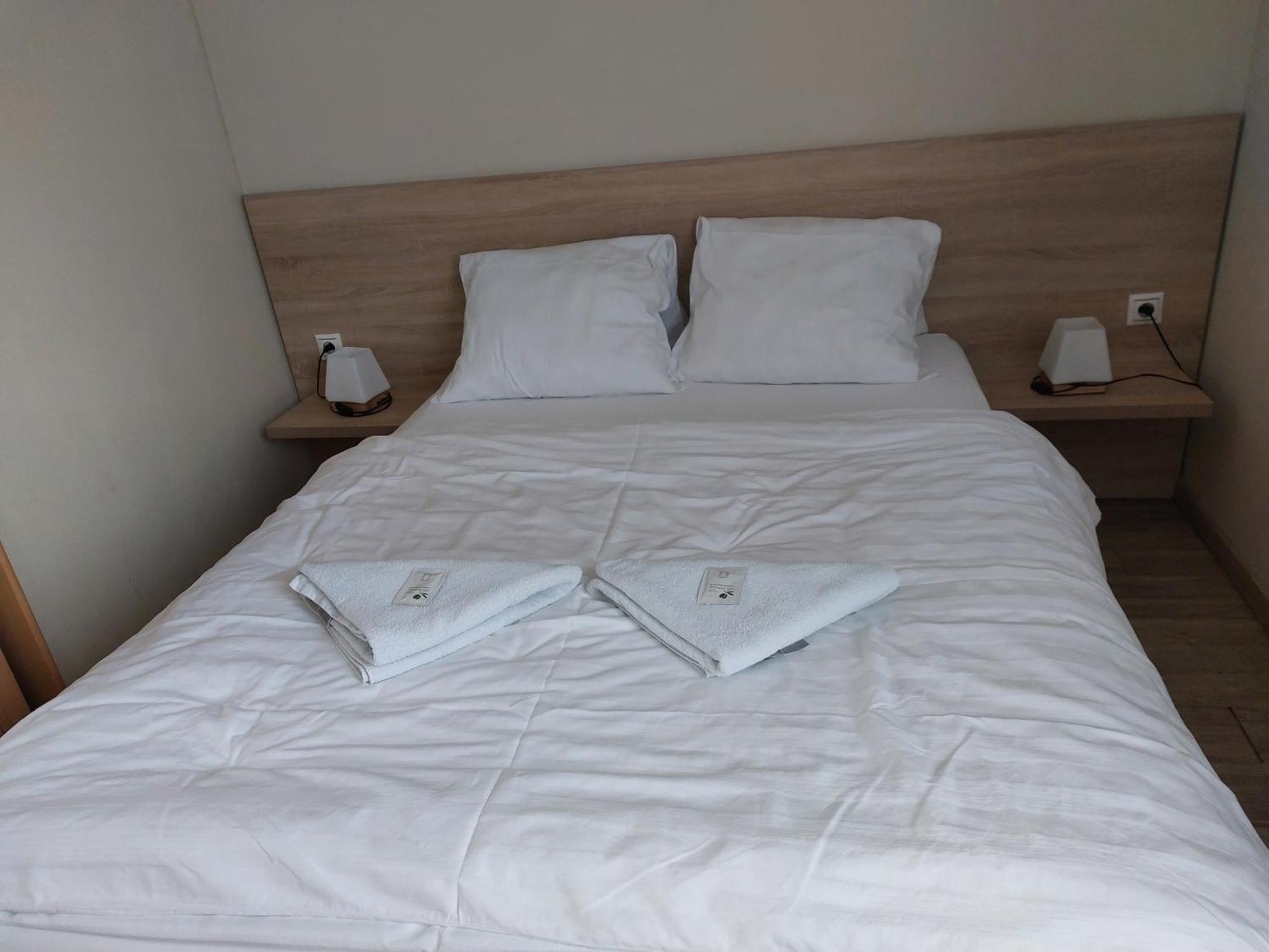 Apartments Lafranconi Μπρατισλάβα Εξωτερικό φωτογραφία