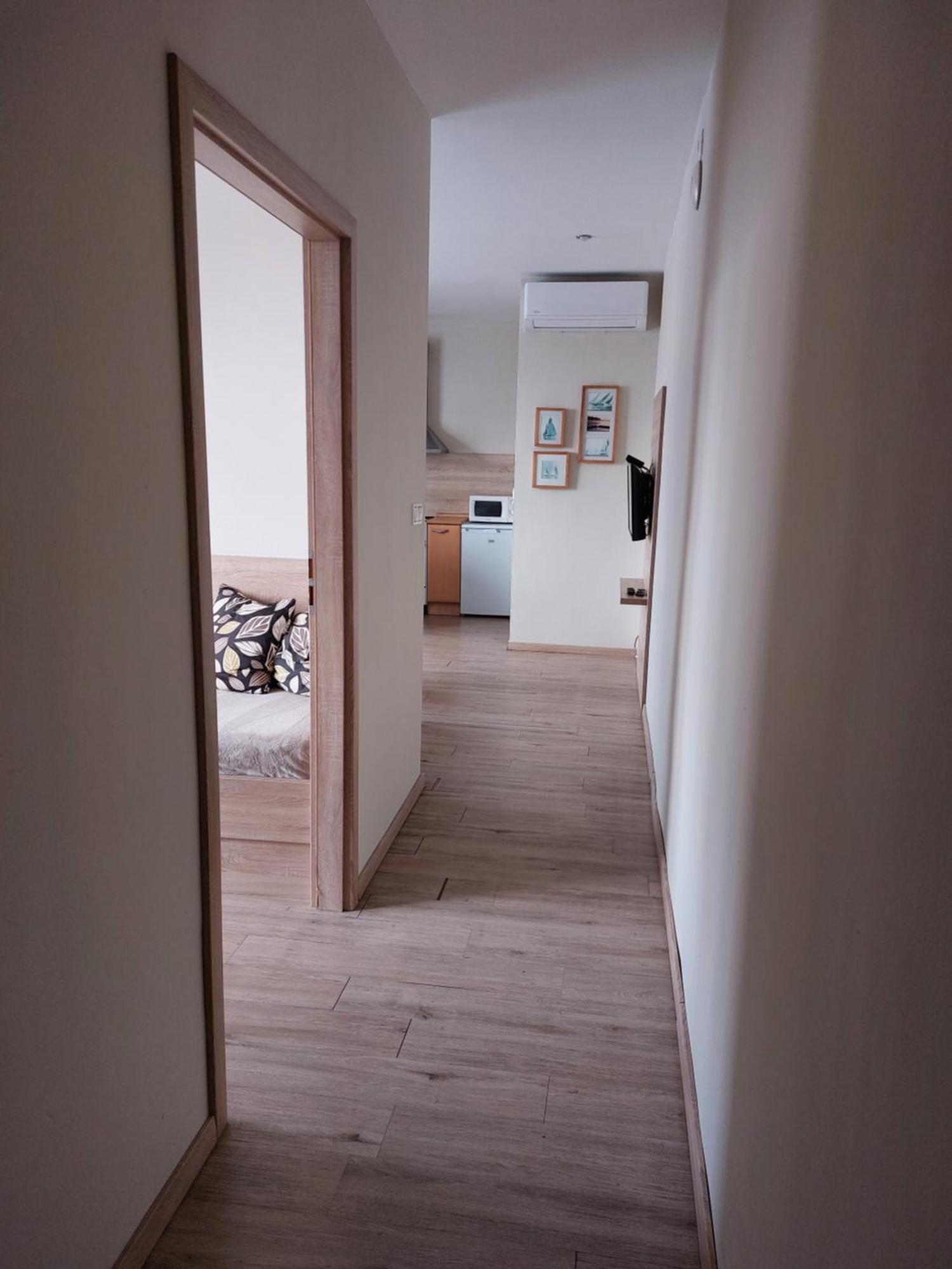 Apartments Lafranconi Μπρατισλάβα Εξωτερικό φωτογραφία