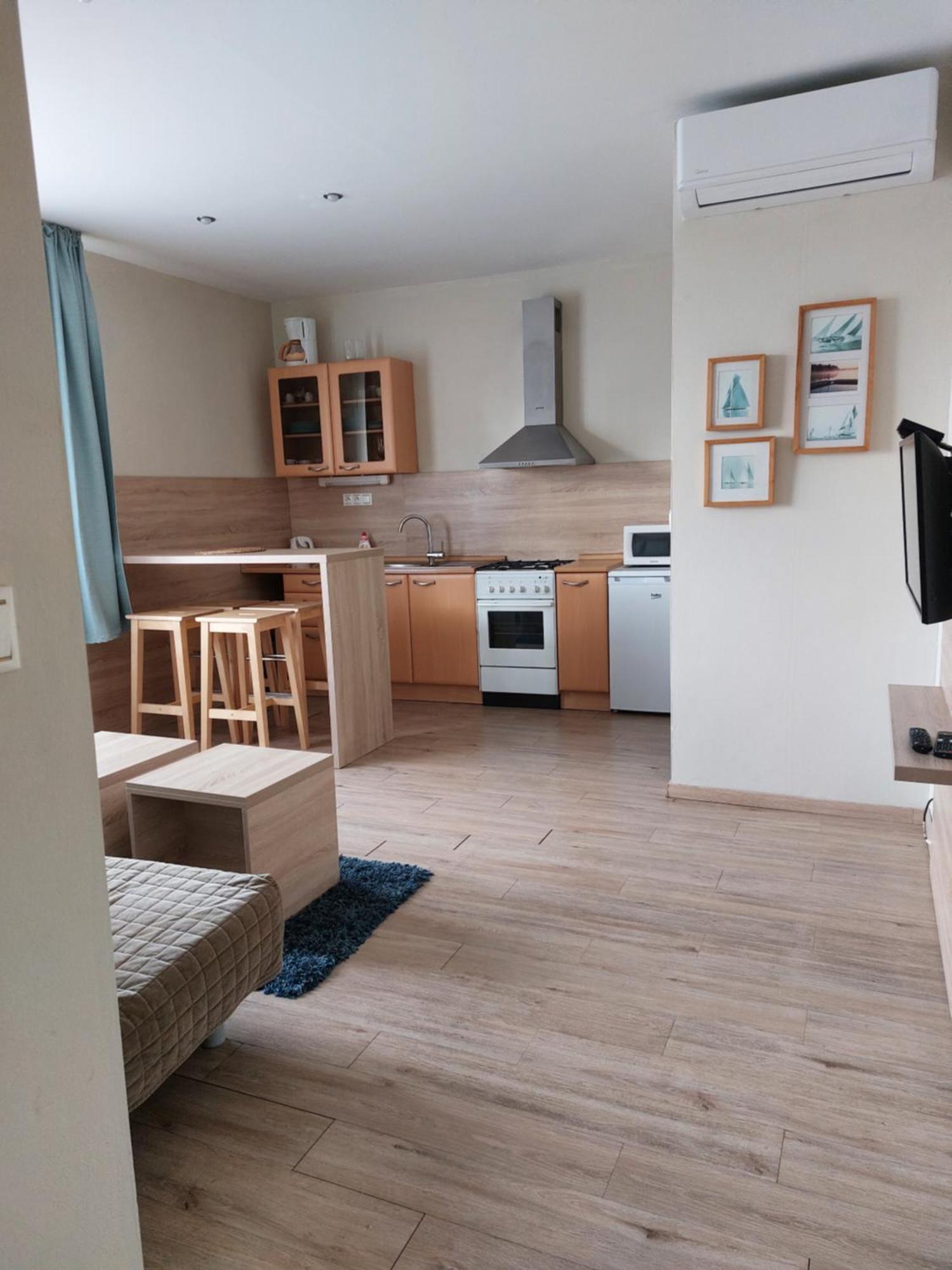 Apartments Lafranconi Μπρατισλάβα Εξωτερικό φωτογραφία