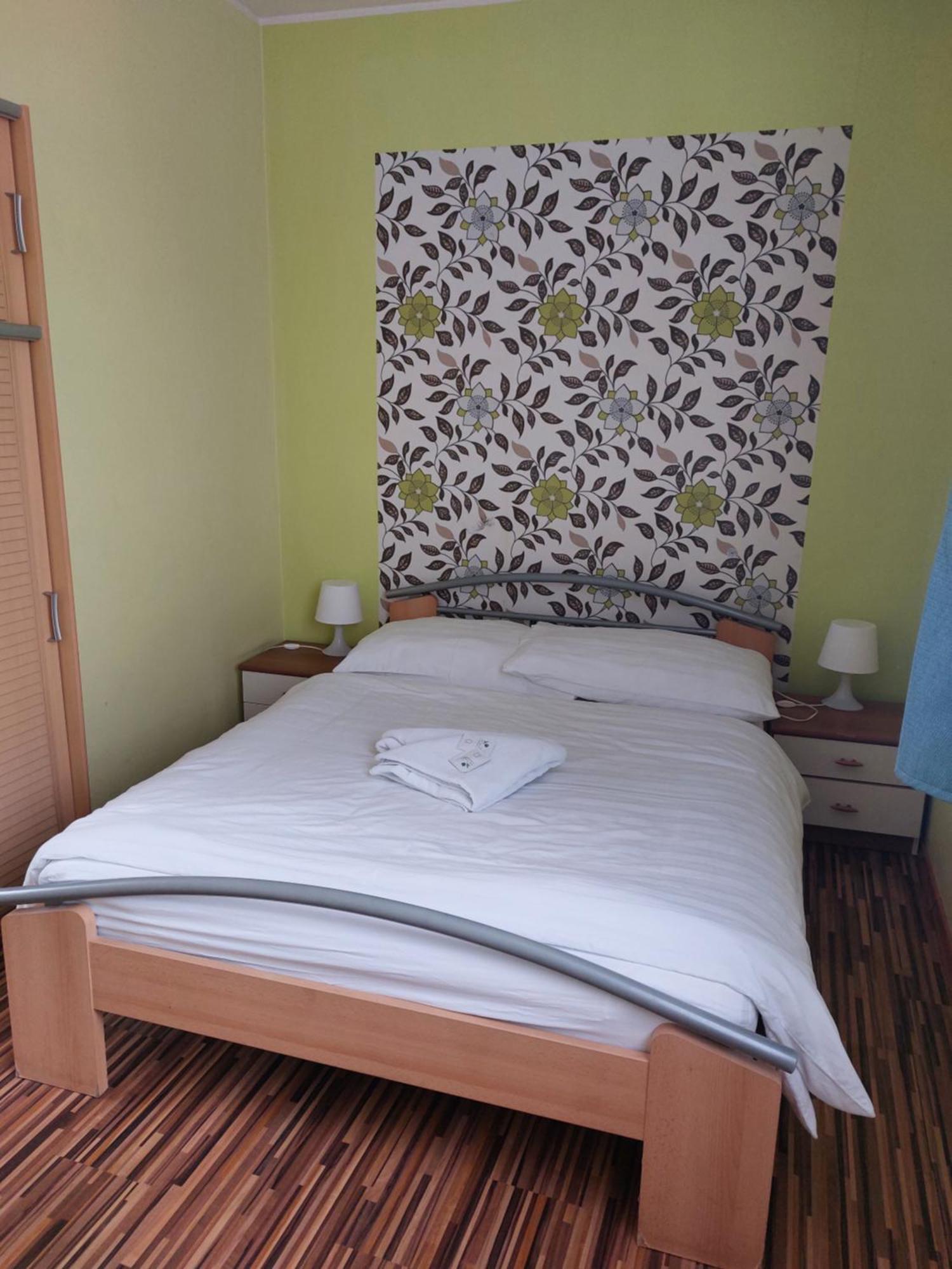 Apartments Lafranconi Μπρατισλάβα Εξωτερικό φωτογραφία