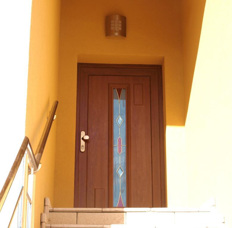 Apartments Lafranconi Μπρατισλάβα Εξωτερικό φωτογραφία