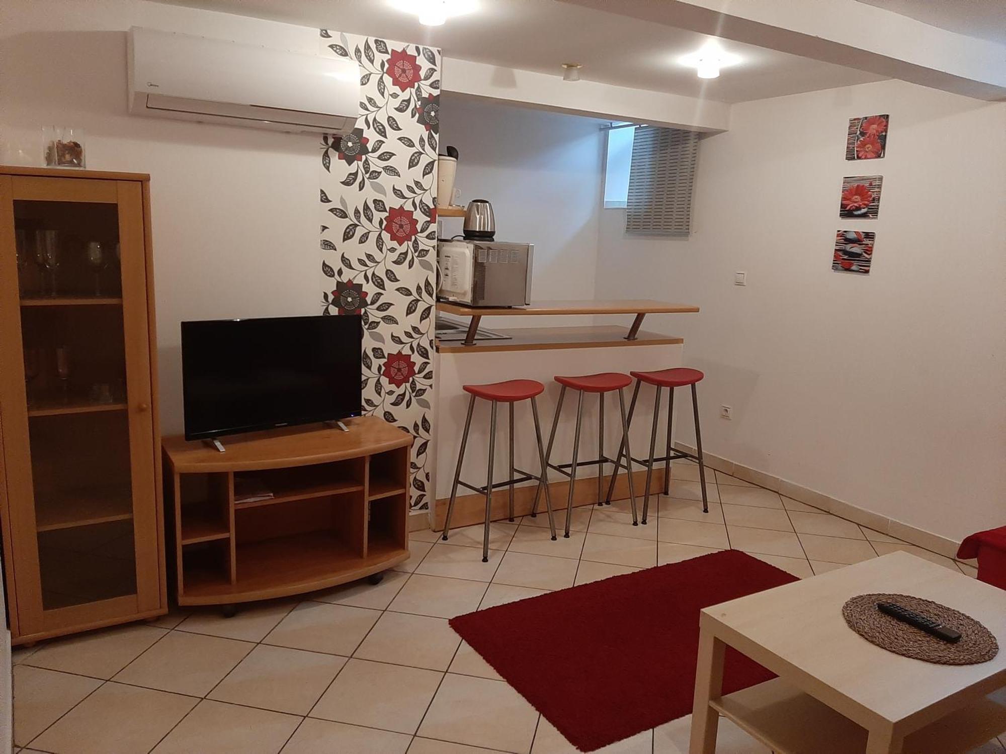 Apartments Lafranconi Μπρατισλάβα Δωμάτιο φωτογραφία