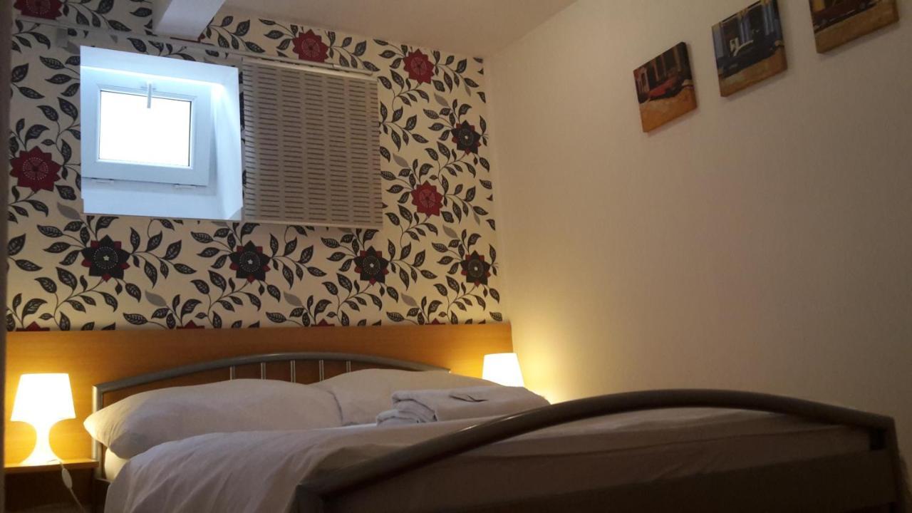 Apartments Lafranconi Μπρατισλάβα Εξωτερικό φωτογραφία