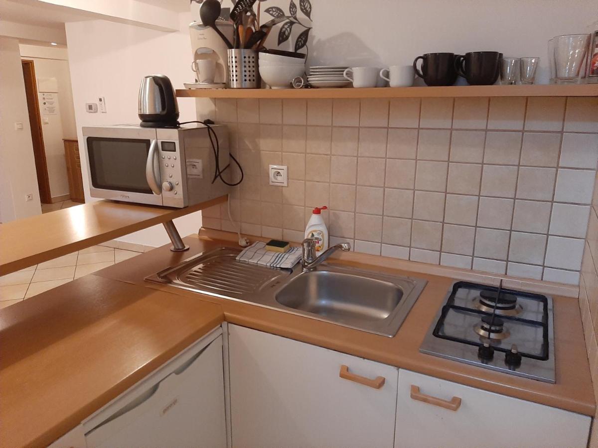 Apartments Lafranconi Μπρατισλάβα Εξωτερικό φωτογραφία