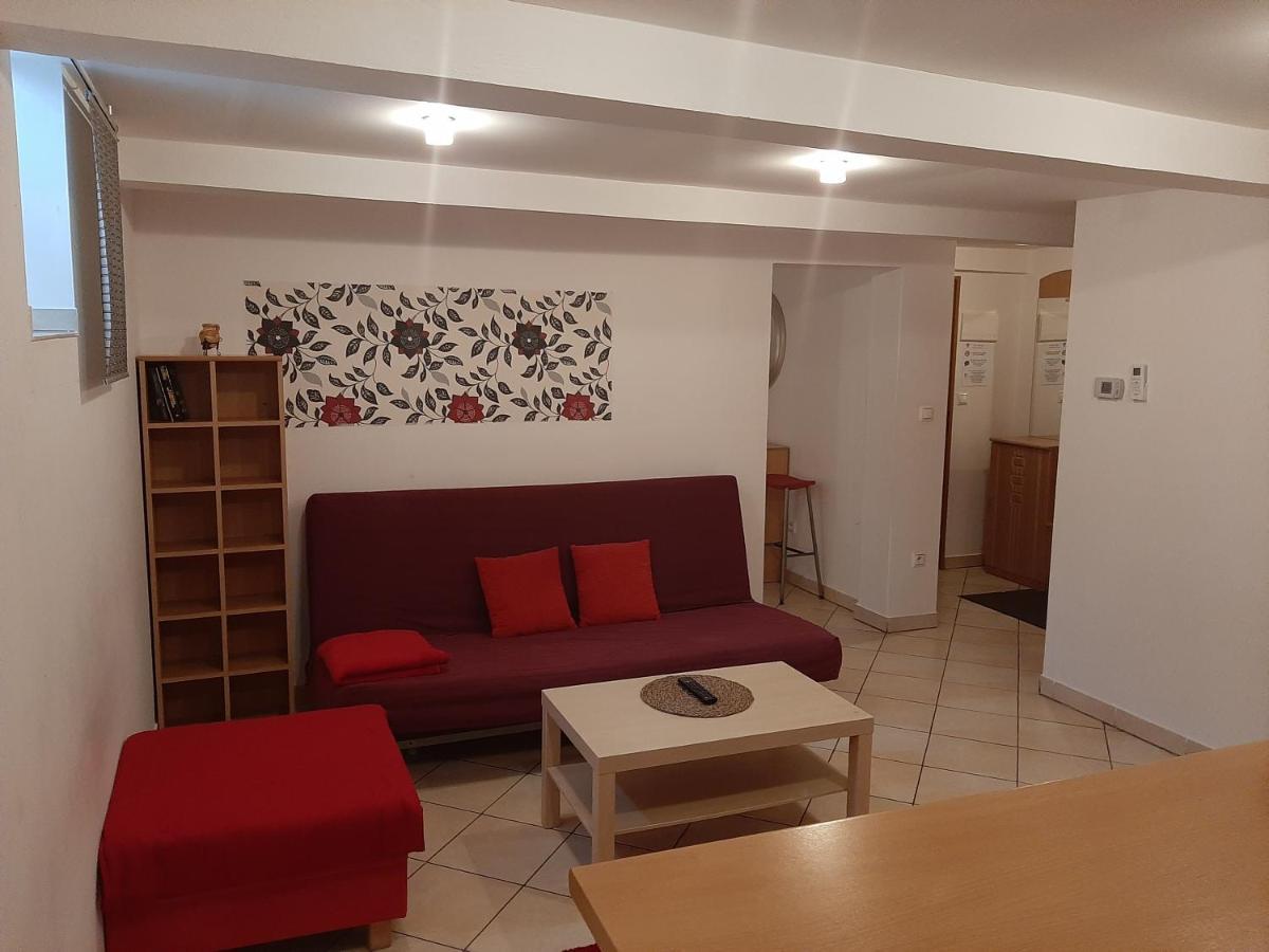 Apartments Lafranconi Μπρατισλάβα Εξωτερικό φωτογραφία