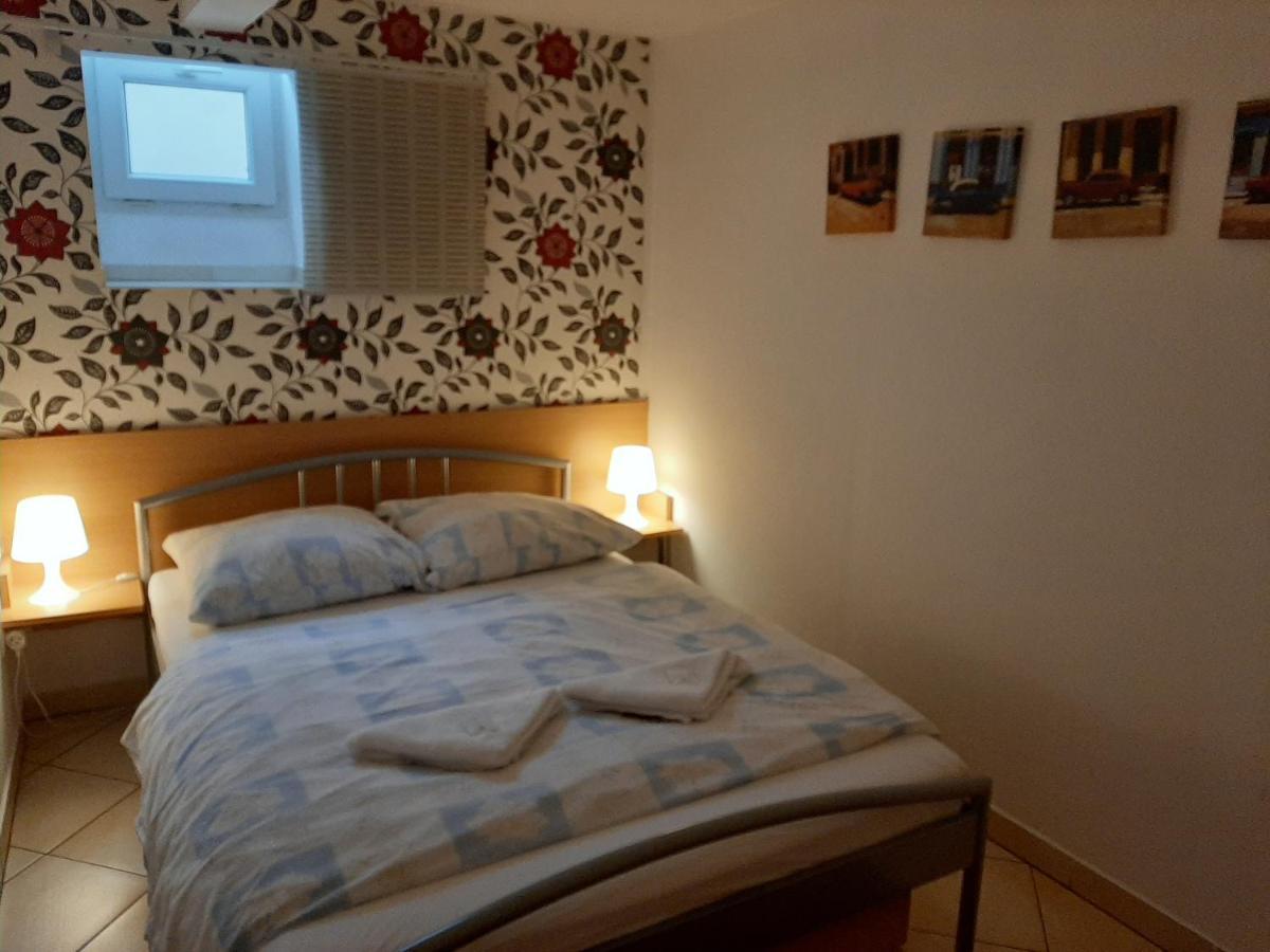Apartments Lafranconi Μπρατισλάβα Εξωτερικό φωτογραφία